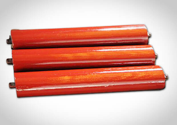 普通下平托輥 普通下平托輥