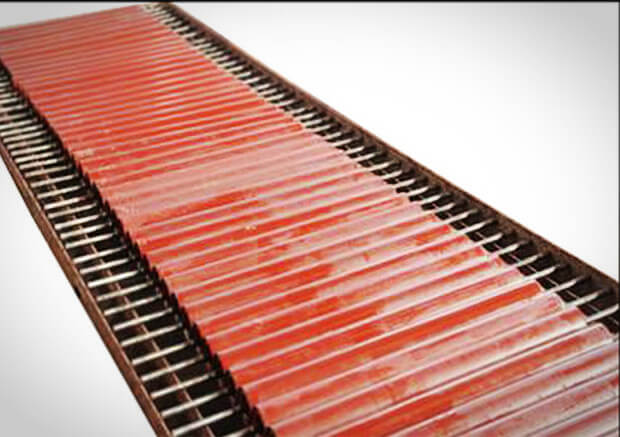 普通下平托輥 普通下平托輥